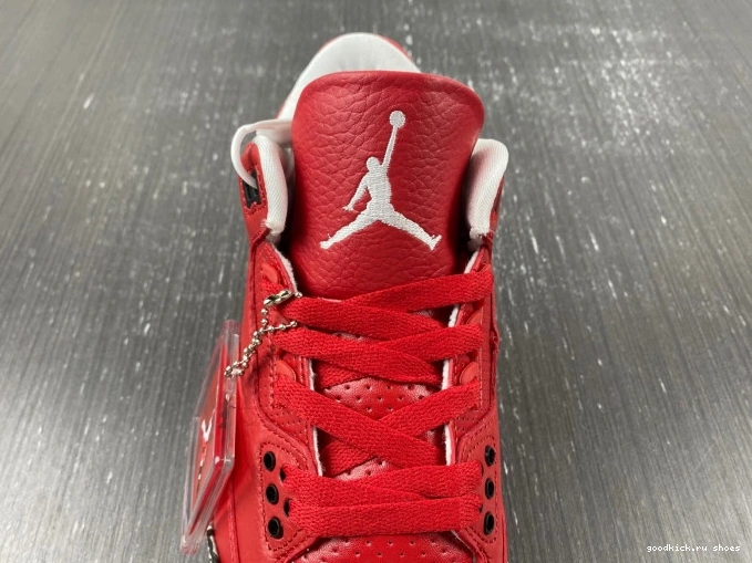 Retro AJ3-770438 Jordan Khaled Grateful 3 Air DJ 0726